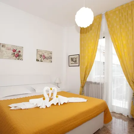 Bed & Breakfast Laura *